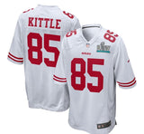 San Francisco 49ers George Kittle