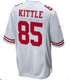 San Francisco 49ers George Kittle