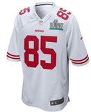 San Francisco 49ers George Kittle